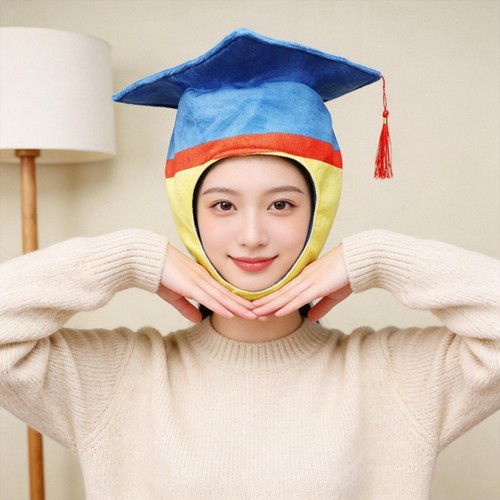Cappello laurea copricapo - cappello,