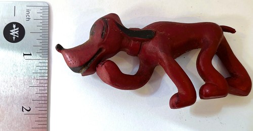 Figurina vintage walt disney - figurina,