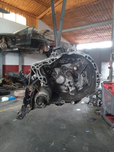 Je1 cambio renault - je1,