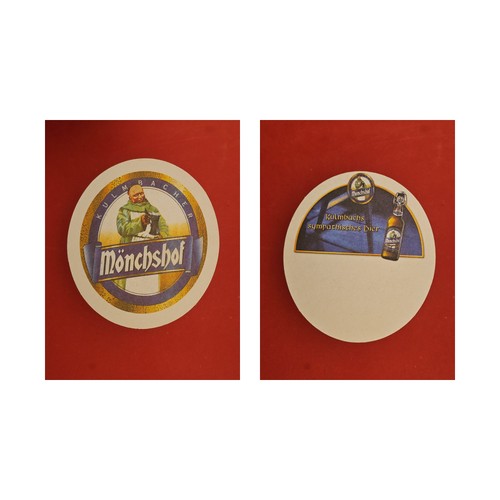 Kulmbacher mönchshof brocca - kulmbacher,