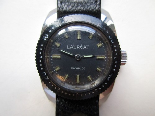 Orologio laurent lady diver - orologio,