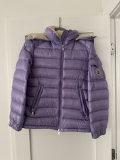 Moncler Dallas Lilac Down