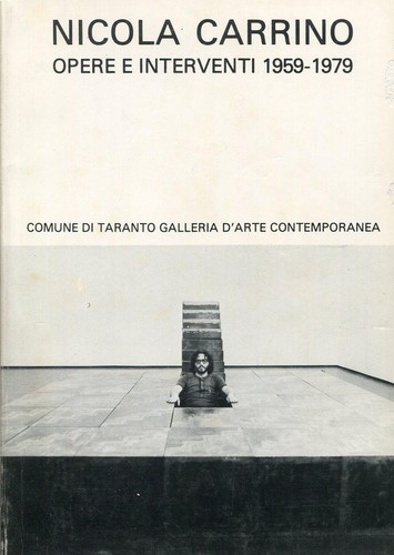 Nicola carrino opere - carrino.,
