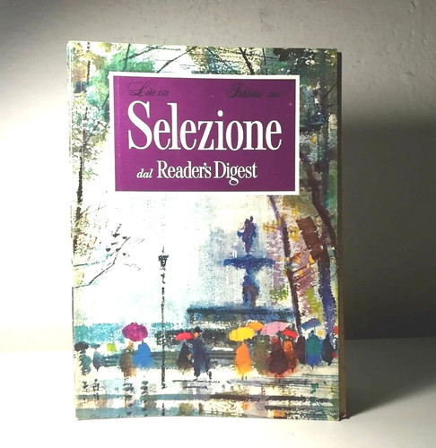 Selezione dal reader digest - selezione,