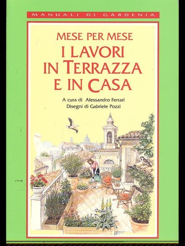 Mese per - mese, i