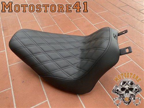 Sedile harley davidson - sedile,
