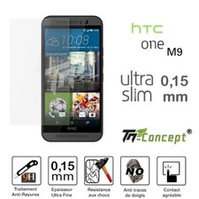 Htc one vitre de - one, m9