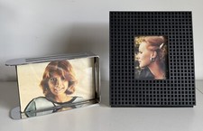 LOTTO COPPIA CORNICI PORTAFOTO