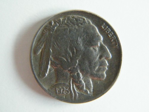 Moneta centesimi dollaro - 5, da