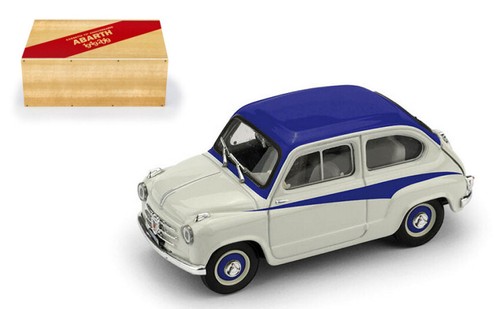 Modellino auto scala 43 - modellino,