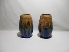 Antica Coppia Di Vaso IN