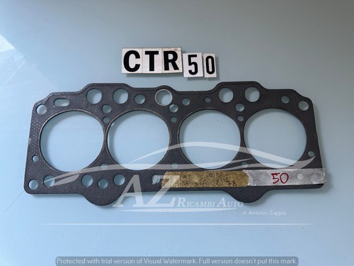 Guarnizione testata fiat - fiat, 127