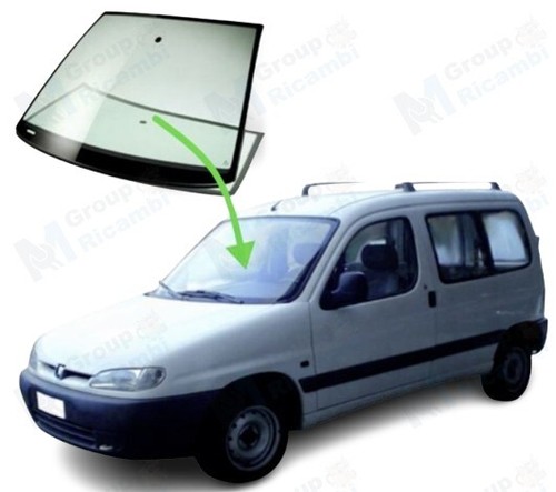 Peugeot ranch partner 1996 - peugeot,