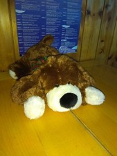 PERSONAGGIO PUPAZZO PELUCHE