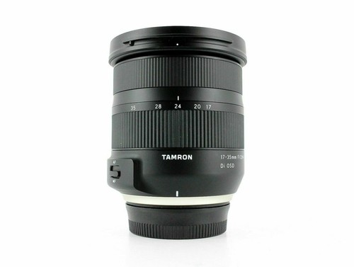 Tamron 8 4 - tamron, f/2.8-4