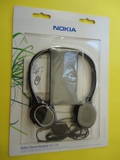 Auricola stereo nokia - auricola,