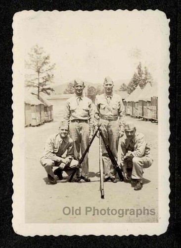 Ww2 ww1 epoca fucili - epoca?,