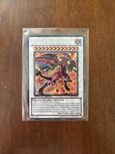 Drago Nova Rossa ( CT07-IT005) Edizione Limitata