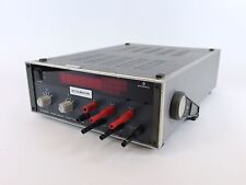 Wattmetro di precisione NORMA