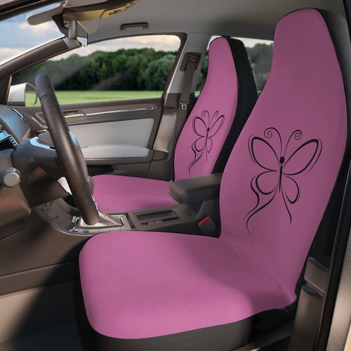 Coprisedili auto farfalla - coprisedili,