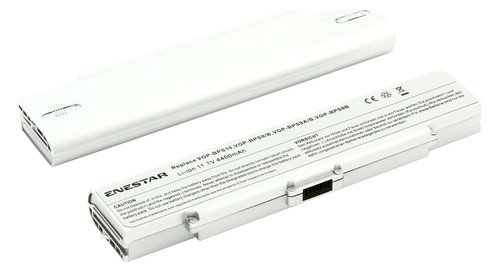 Batteria per laptop - , mah