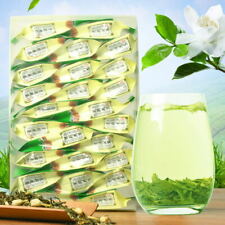 Tè verde cinese tè al gelsomino essiccato a foglie sfuse confezione regalo 125 g