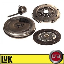 Kit frizione volano luk vw - kit, +