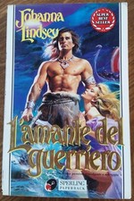 L’amante del guerriero - JOHANNA LINDSEY - SPERLING