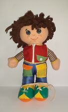 Bambola DI pezza 35 CM pupazzo