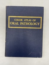 Color Atlas Of Oral Pathology