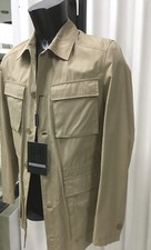 GIACCONE UOMO FIRMATO CARLO