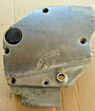 Coperchio Carter Copri Pignone Yamaha XS 400 1978 1979 1980 1981 1982