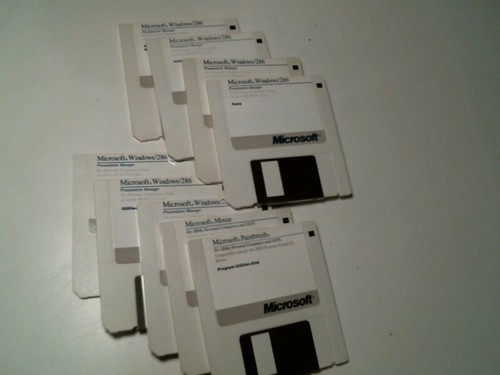 Microsoft windows 286 - microsoft,