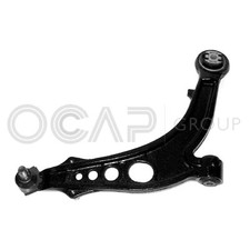 Braccio Oscillante Sospensione