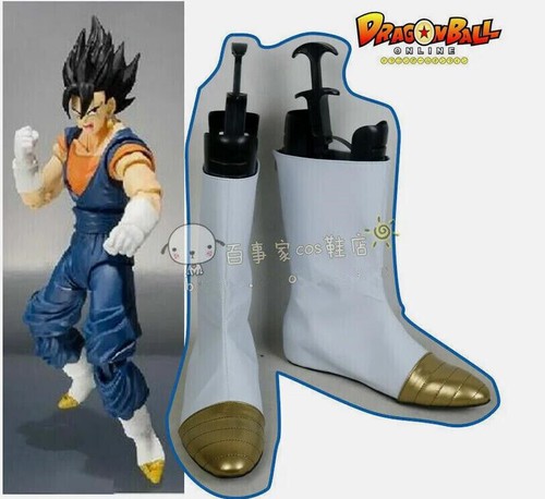 Nuove scarpe cosplay