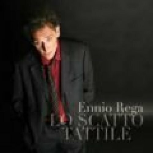 Ennio rega scatto - rega,
