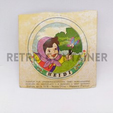 Sticker vintage sticker