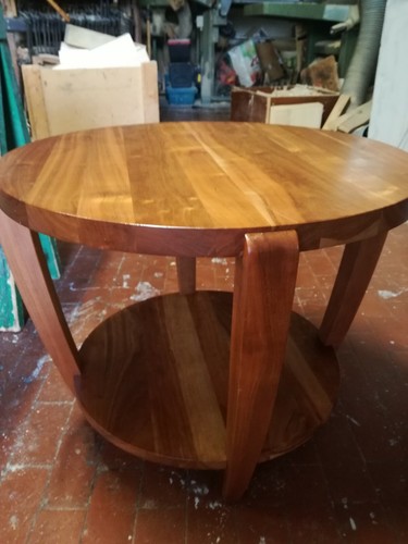 Tavolino moderno legno di - in,