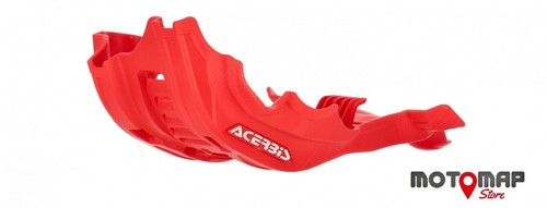 Acerbis sottomotore paramotore - acerbis,