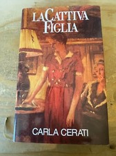 Carla Cerati "LA CATTIVA