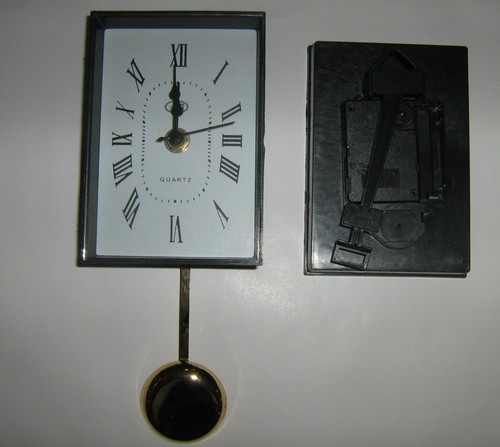 Orologio nuovo con - orologio,