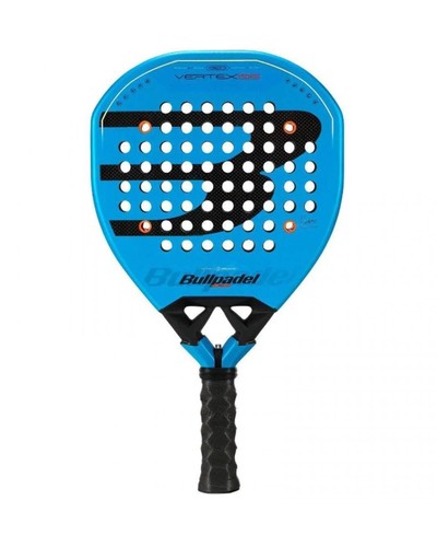 Racchetta bullpadel test - racchetta,