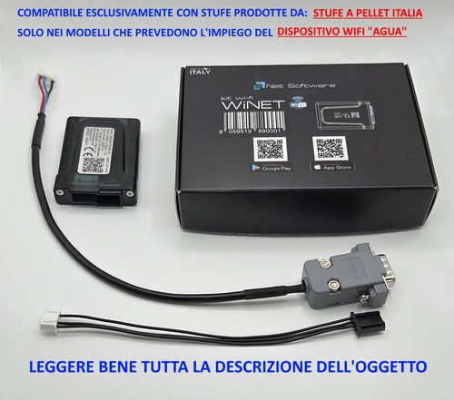 Stufe pellet italia - pellet,