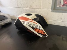 Ktm duke 390 2013 - duke, carena