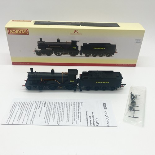 Hornby r3108 class 4 - hornby, t9