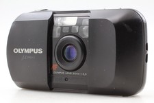 [Ecc + 5] Olympus μ mju 1