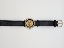 orologio vintage uomo bulova