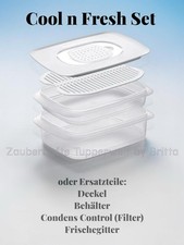 Tupperware Cool N Fresh Set