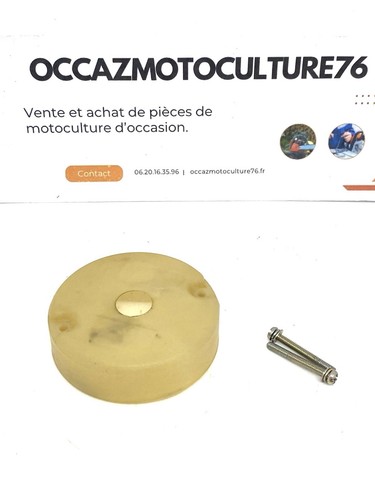Coperchio accensione motosega - coperchio,