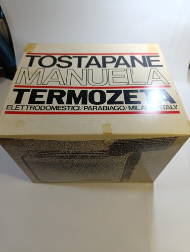 Tostapane termozeta modello - tostapane,